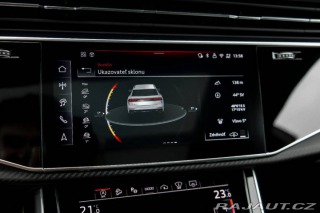 Audi RS Q8 Performance, Keramické b 2024