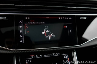 Audi RS Q8 Performance, Keramické b 2024