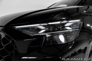 Audi RS Q8 Performance, Keramické b 2024