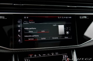Audi RS Q8 Performance, Keramické b 2024