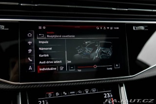 Audi RS Q8 Performance, Keramické b 2024