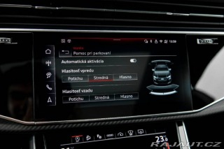 Audi RS Q8 Performance, Keramické b 2024