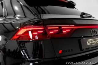Audi RS Q8 Performance, Keramické b 2024