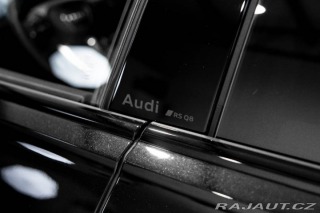 Audi RS Q8 Performance, Keramické b 2024