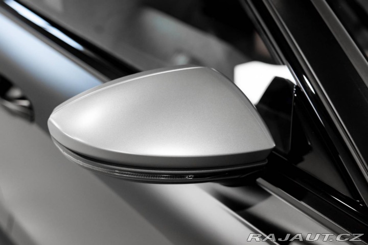 Audi RS6 Avant Performance, Keram 2023