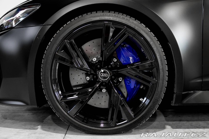 Audi RS6 Avant Performance, Keram 2023