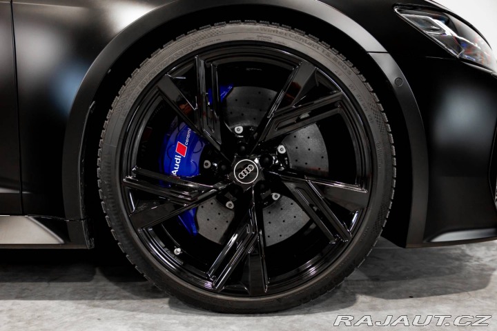 Audi RS6 Avant Performance, Keram 2023