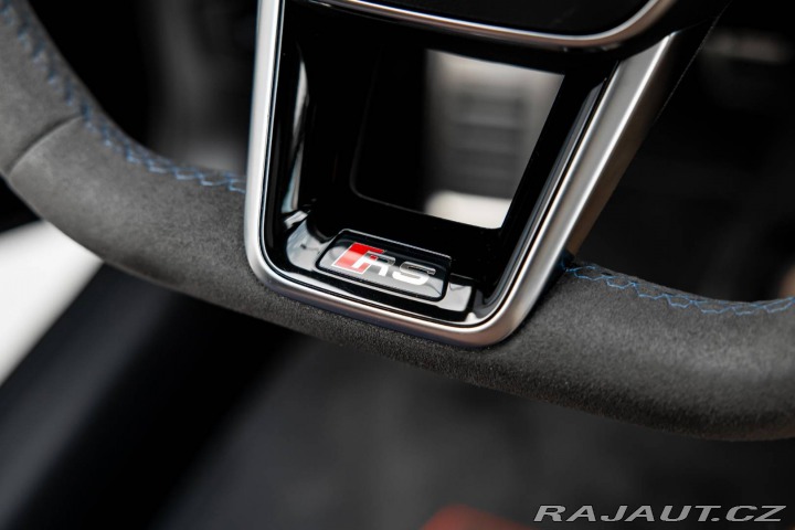 Audi RS6 Avant Performance, Keram 2023