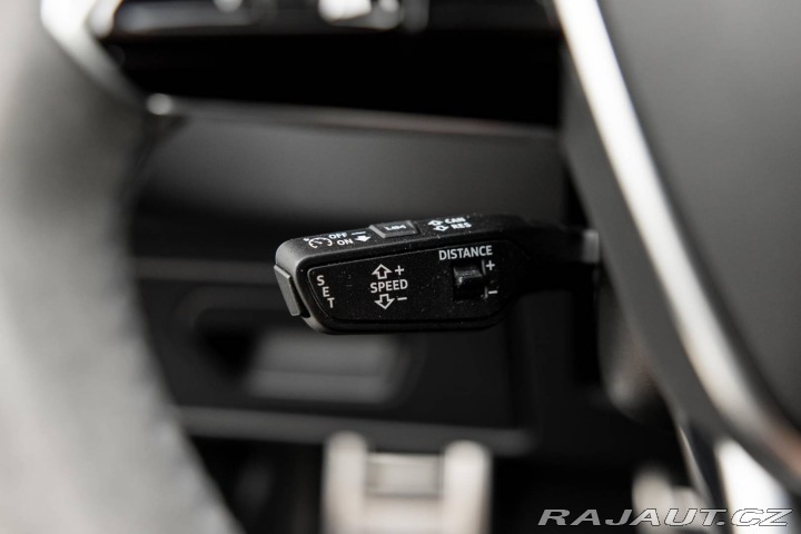 Audi RS6 Avant Performance, Keram 2023