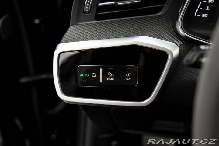Audi RS6 Avant Performance, Keram 2023
