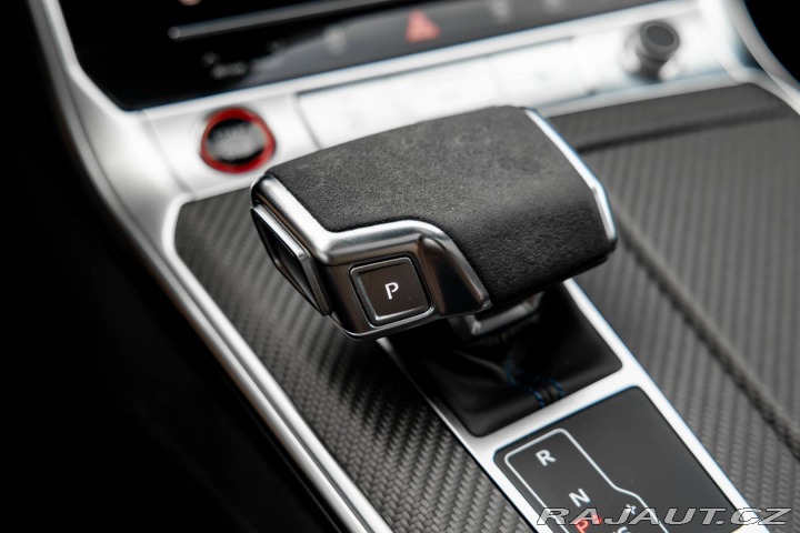 Audi RS6 Avant Performance, Keram 2023