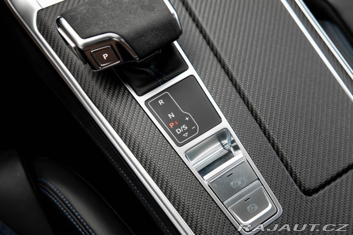 Audi RS6 Avant Performance, Keram 2023