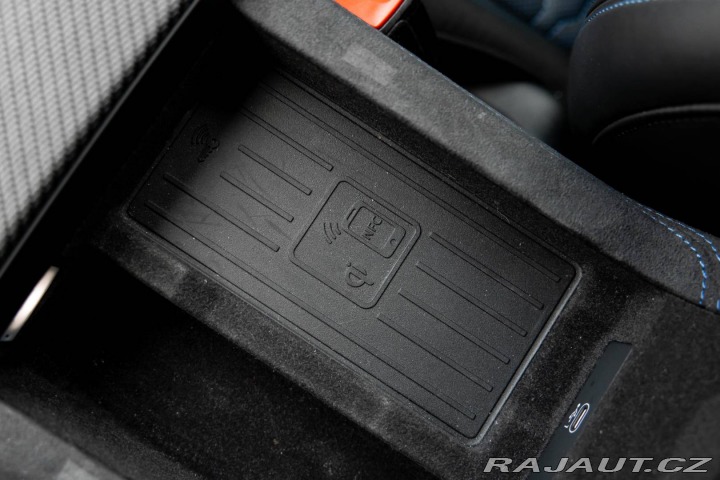 Audi RS6 Avant Performance, Keram 2023