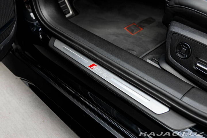 Audi RS6 Avant Performance, Keram 2023