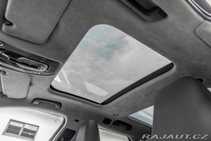 Audi RS6 Avant Performance, Keram 2023