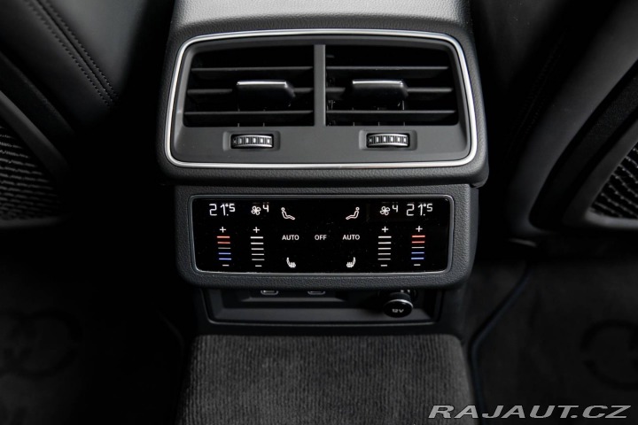 Audi RS6 Avant Performance, Keram 2023