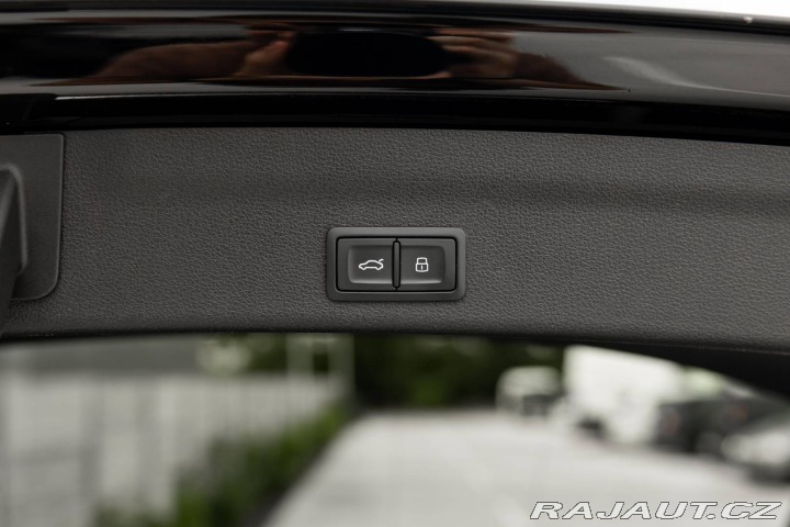 Audi RS6 Avant Performance, Keram 2023