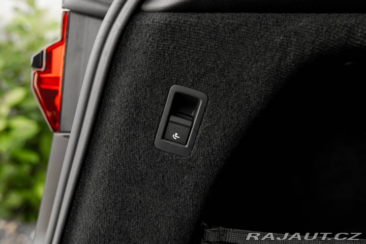 Audi RS6 Avant Performance, Keram 2023