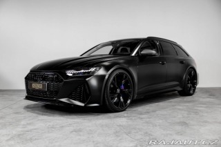 Audi RS6 Avant  Performance, Keram 2023