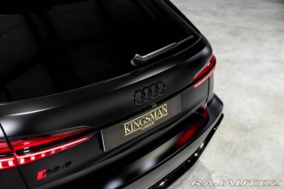 Audi RS6 Avant  Performance, Keram 2023