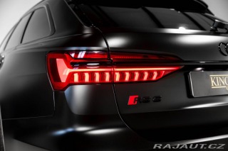 Audi RS6 Avant  Performance, Keram 2023