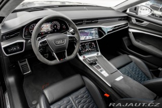 Audi RS6 Avant  Performance, Keram 2023
