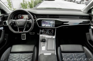 Audi RS6 Avant  Performance, Keram 2023