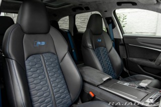 Audi RS6 Avant  Performance, Keram 2023