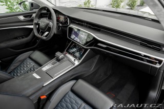 Audi RS6 Avant  Performance, Keram 2023