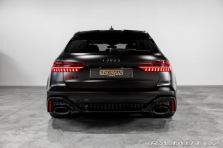 Audi RS6 Avant  Performance, Keram 2023