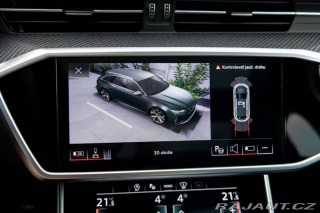 Audi RS6 Avant  Performance, Keram 2023