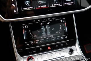 Audi RS6 Avant  Performance, Keram 2023