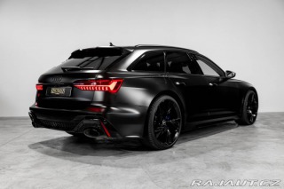 Audi RS6 Avant  Performance, Keram 2023