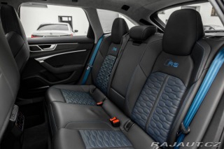 Audi RS6 Avant  Performance, Keram 2023