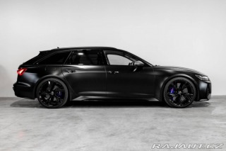 Audi RS6 Avant  Performance, Keram 2023