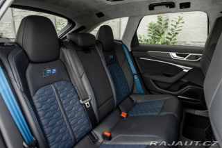 Audi RS6 Avant  Performance, Keram 2023