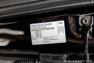 Audi RS6 Avant  Performance, Keram 2023