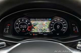 Audi RS6 Avant  Performance, Keram 2023