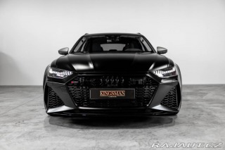 Audi RS6 Avant  Performance, Keram 2023
