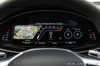 Audi RS6 Avant  Performance, Keram 2023