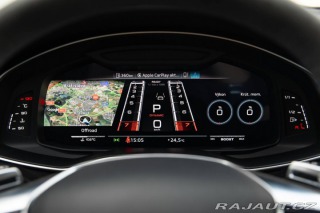 Audi RS6 Avant  Performance, Keram 2023