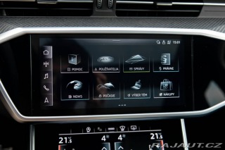 Audi RS6 Avant  Performance, Keram 2023