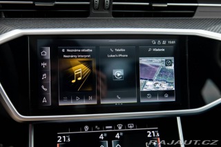 Audi RS6 Avant  Performance, Keram 2023
