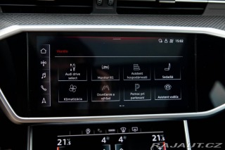Audi RS6 Avant  Performance, Keram 2023
