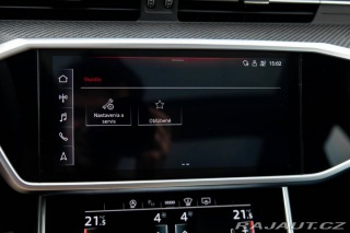 Audi RS6 Avant  Performance, Keram 2023
