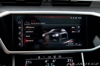 Audi RS6 Avant  Performance, Keram 2023