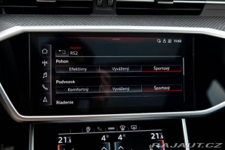 Audi RS6 Avant  Performance, Keram 2023
