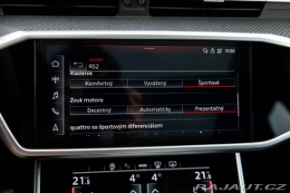 Audi RS6 Avant  Performance, Keram 2023