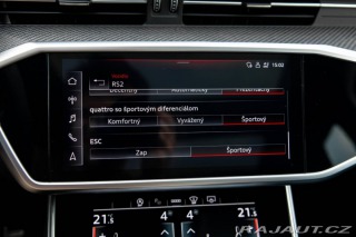 Audi RS6 Avant  Performance, Keram 2023