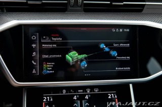 Audi RS6 Avant  Performance, Keram 2023